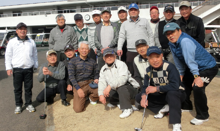 仙南ゴルフクラブ