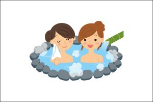 温泉