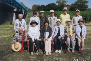 クラブ記事