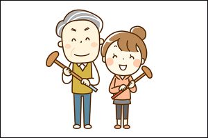 20180105_グラウンドゴルフ
