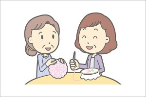 手芸教室