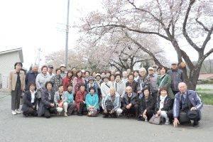 年金矢本地区