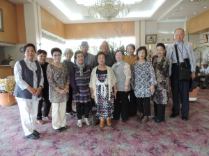 石巻支部矢本地区会会長