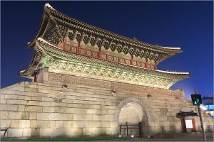 宮城県年金協会設立50周年記念韓国5日間の旅
