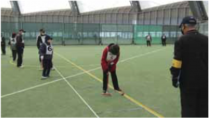 第37回ゲートボール大会