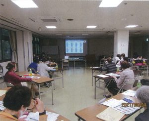 女性研修会